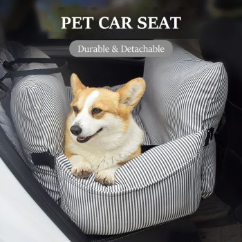 car seat booster seat for dogs 3895