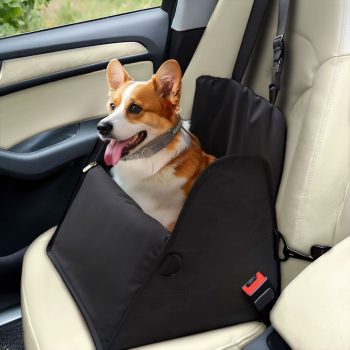 dog car seat carrier for small dogs 3809