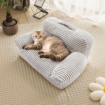 dog cat sofa bed washable cover 3881