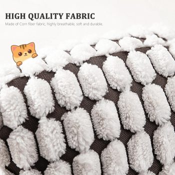 dog cat sofa bed washable cover 3888