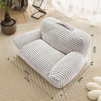 dog cat sofa bed washable cover 3891