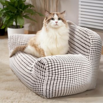 dog cat sofa bed washable cover 3892