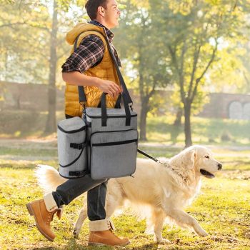 dog travel bag backpack 3693