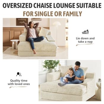 plush floor loveseat sofa cushion 3737