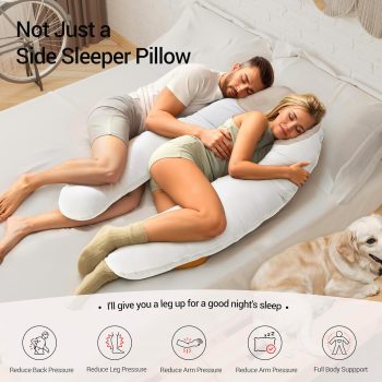 comfort body pillow cushion 03