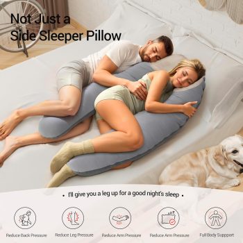 full body u shape pillow 03