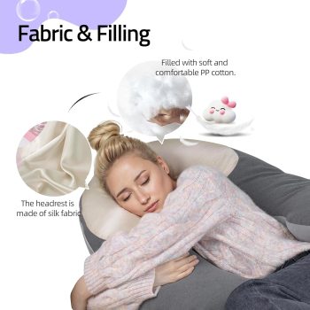 full body u shape pillow 11