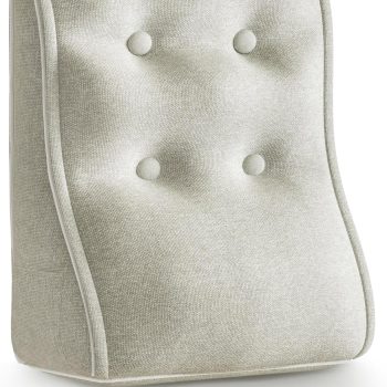 headboard pillow for bed sitting 13