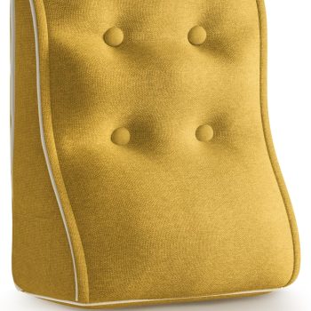 headboard pillow for bed sitting 14